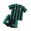 Officiële Voetbalshirt + Korte Broek Celtic Uit 2022-23 - Kids